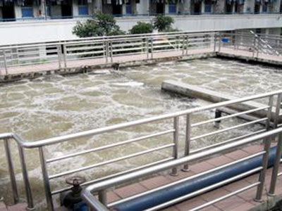 西藏城市污水处理工艺优化措施备受关注