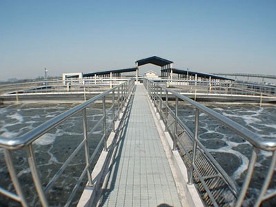 西藏化工废水处理势不可挡建设美好家园