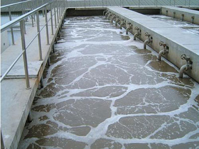 西藏废水处理抓紧干碧水清流可再见