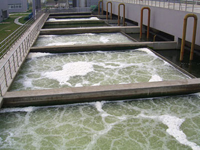 西藏污水处理厂家别具匠心